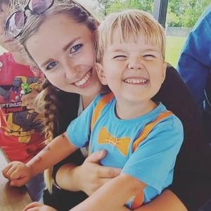 Meet your Posher, Ashlynn